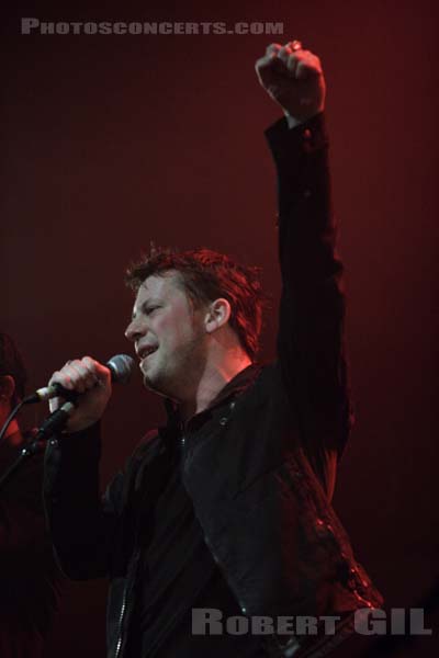 BLANKASS - 2006-02-02 - PARIS - La Cigale - 